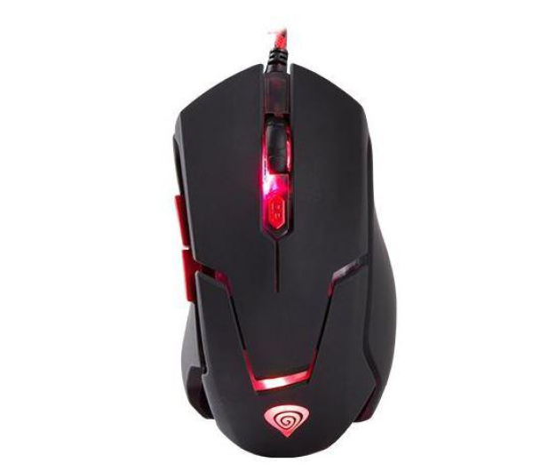 Mysz Genesis GX44 - 1405253 - zdjęcie 2